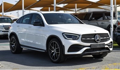 مرسيدس بنز GLC 300 4Matic