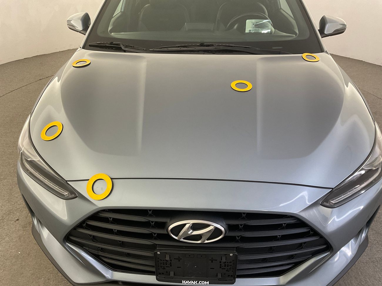 Hyundai Veloster Sport | Guaranteed Warranty | 0 Down Payment