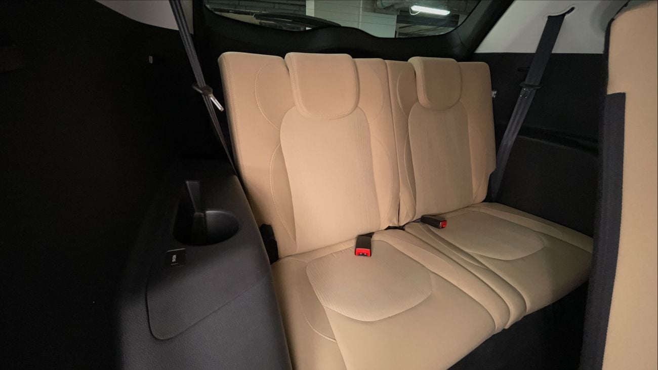 شيفروليه كابتيفا 2025 PREMIER | AED 898/Month | 0 DP | 30 Day Return | Warranty | Service History