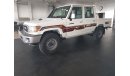 Toyota Land Cruiser Pick Up LX 79 4.5 T-DSL D/C