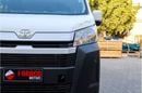 Toyota Hiace 2025 TOYOTA HIACE 3.5 AUTOMATIC  **EXPORT ONLY**التصدير فقط خارج الخليج**