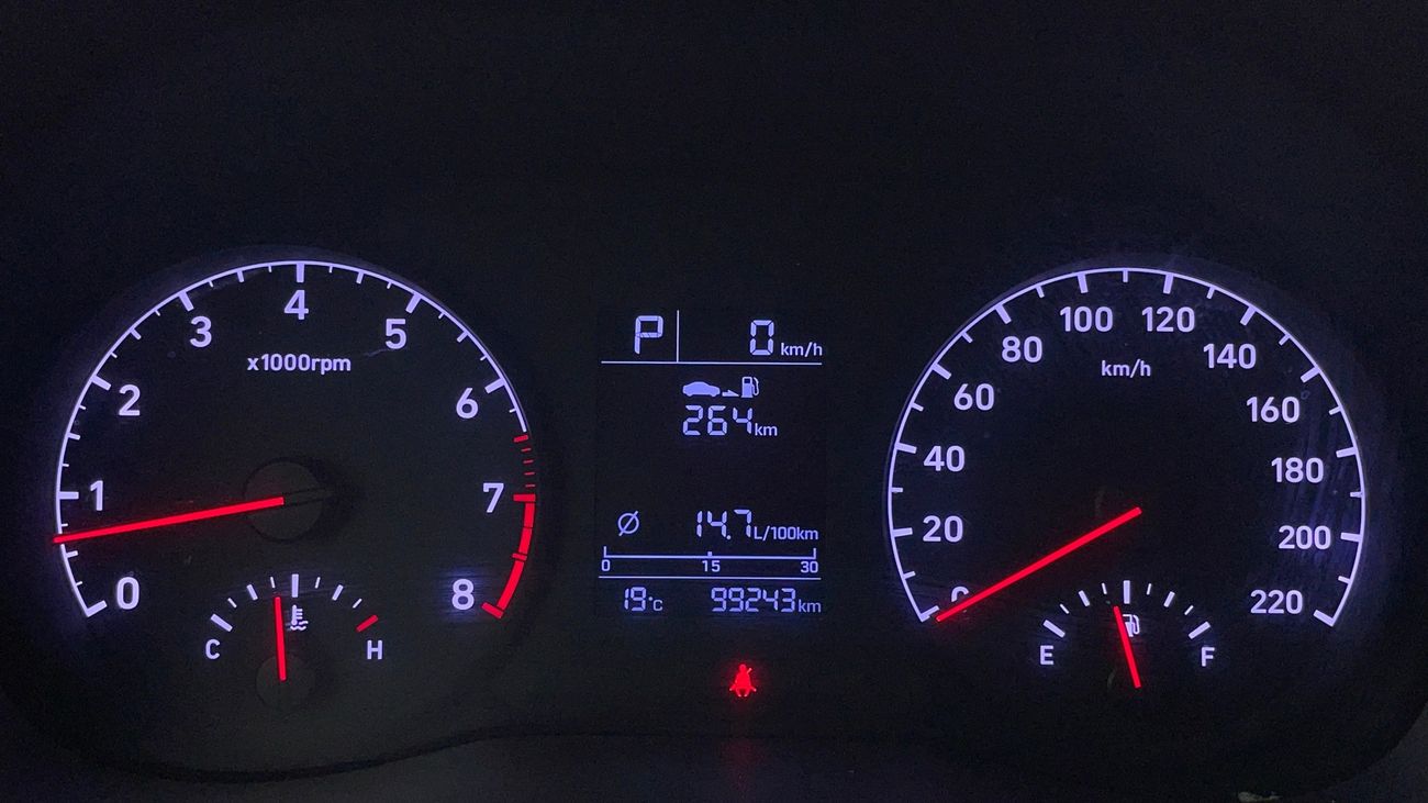 Hyundai Accent GL 1.6 | Zero Down Payment | Home Test Drive