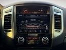 Mitsubishi Pajero GLS H/L SIGNATURE EDI | 3.8L V6 | 7-SEATER | SINGLE OWNER | FULL SERVICE HISTORY