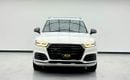 Audi SQ5 Quattro, Full Service History, Carbon Fiber Interior, Fully Loaded, GCC