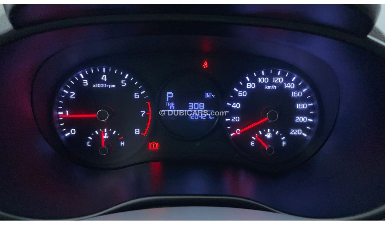 Kia Picanto LX 1.2 | Zero Down Payment | Free Home Test Drive