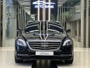 Mercedes-Benz S 450 MERCEDES BENZ S450 MODEL 2019 KM 105000 NO ACCIDENT