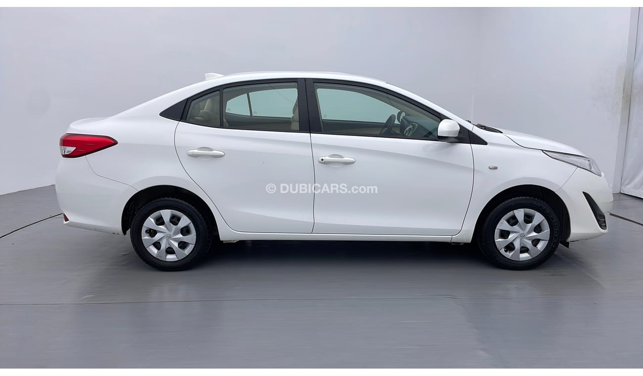 Toyota Yaris SE 1.5 | Under Warranty | Inspected on 150+ parameters