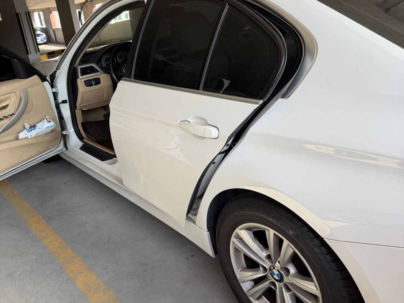 BMW 318i
