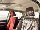 Toyota Hilux EXPORT ONLY - S GLX 2.7L AWD M/T