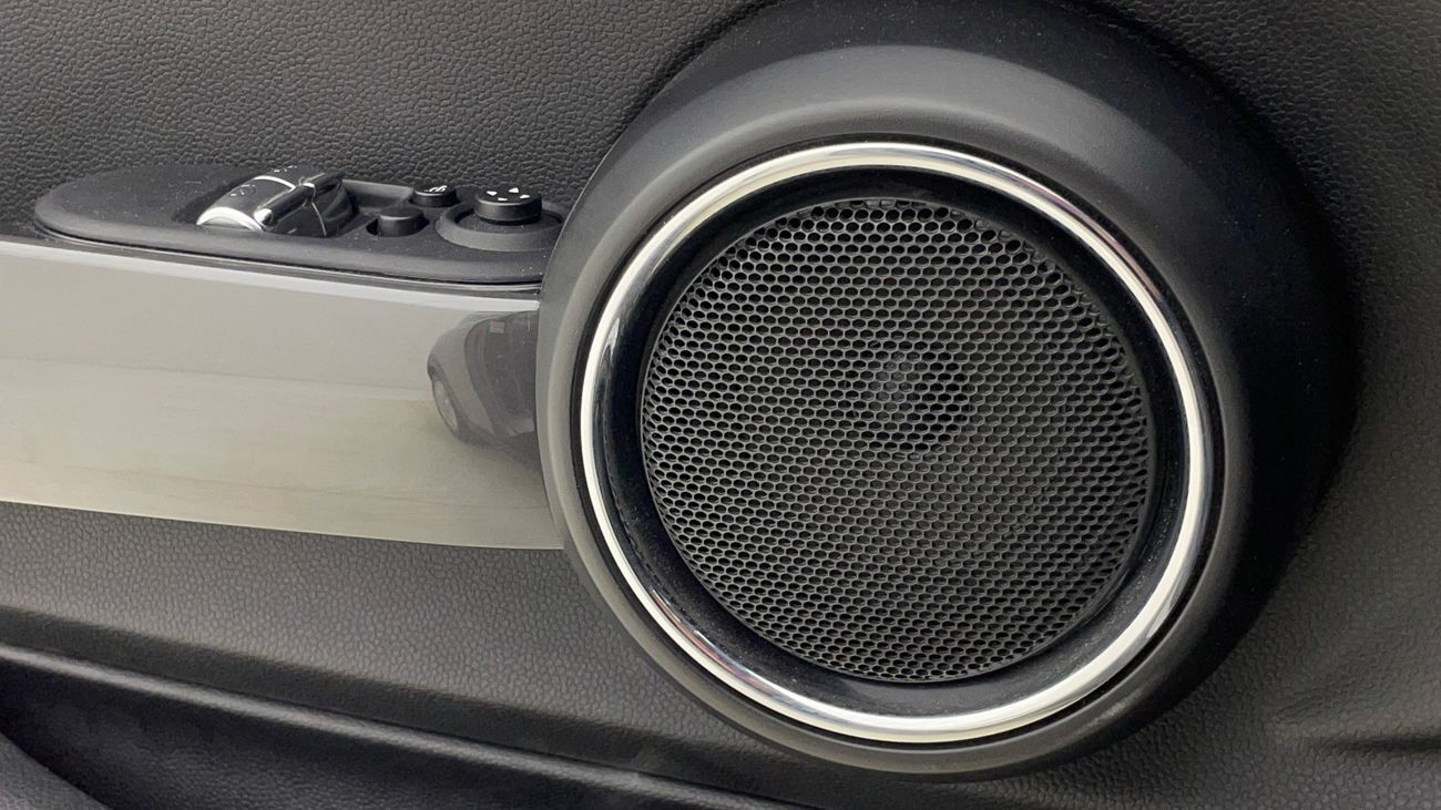 Mini Cooper STD 1.5 | Zero Down Payment | Home Test Drive