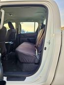 تويوتا هيلوكس NARROW BODY DOUBLE CABIN / 2.4L M/T DIESEL / REAR CHROME BUMPER / DIFF-LOCK (CODE # GLX-G2)