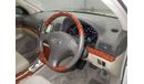 Toyota Premio Used RHD 2007/X L PKG PRIME SELECTION 4WD/ZZT245 Lot # 582