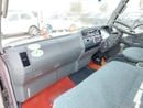 Mitsubishi Fuso Canter MITSUBISHI CANTER ALUMINIUM BODY TRUCK RHD 1995 MODEL 4.5 L DIESEL MANUAL(PM20023)