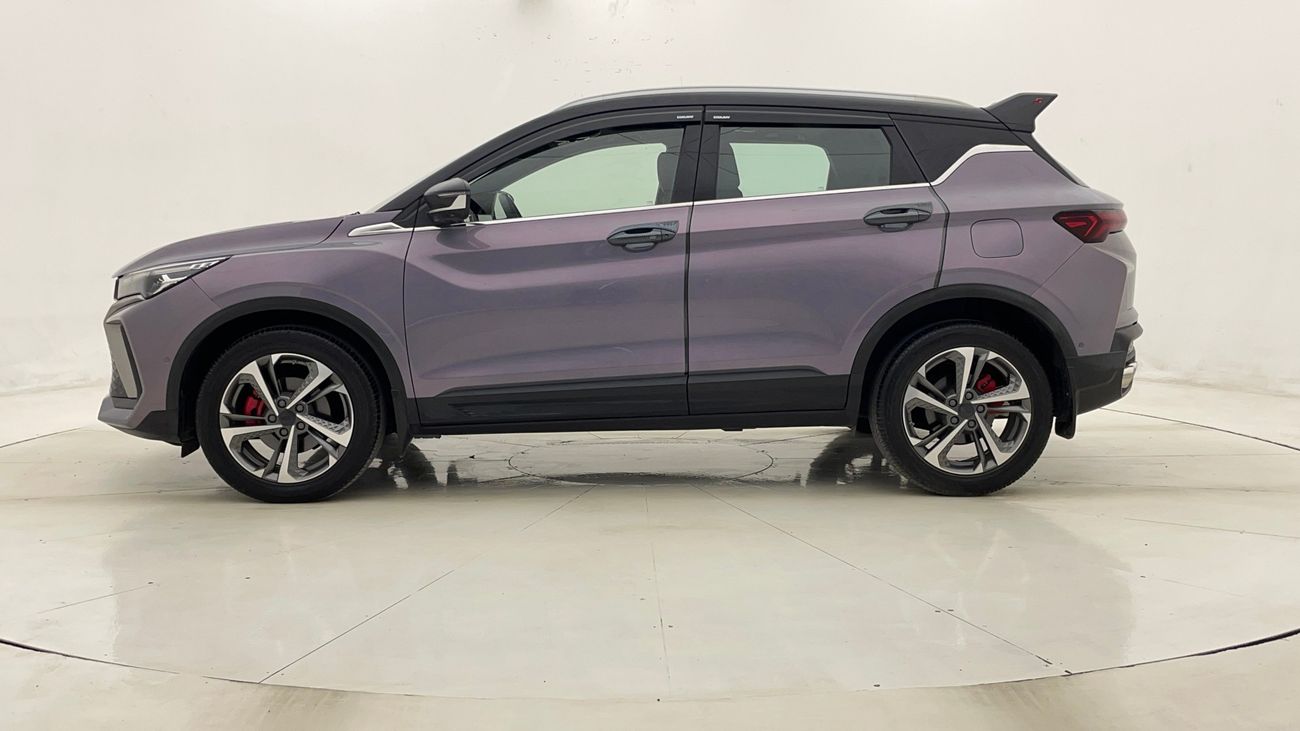 Geely Coolray GF+ 1.5 | Zero Down Payment | Home Test Drive