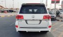 Toyota Land Cruiser GCC  GXR