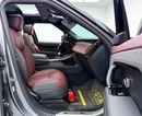 Land Rover Range Rover Sport DYNAMIC SE P400 P360, Warranty + Service Pack, Full RR Service History, GCC