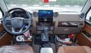 تويوتا لاند كروزر 70 4.0L V6 A/T