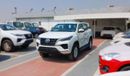 Toyota Fortuner EXR Toyota Fortuner 2.7L Petrol GCC MID 2025YM