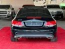 Mercedes Benz E400 STD