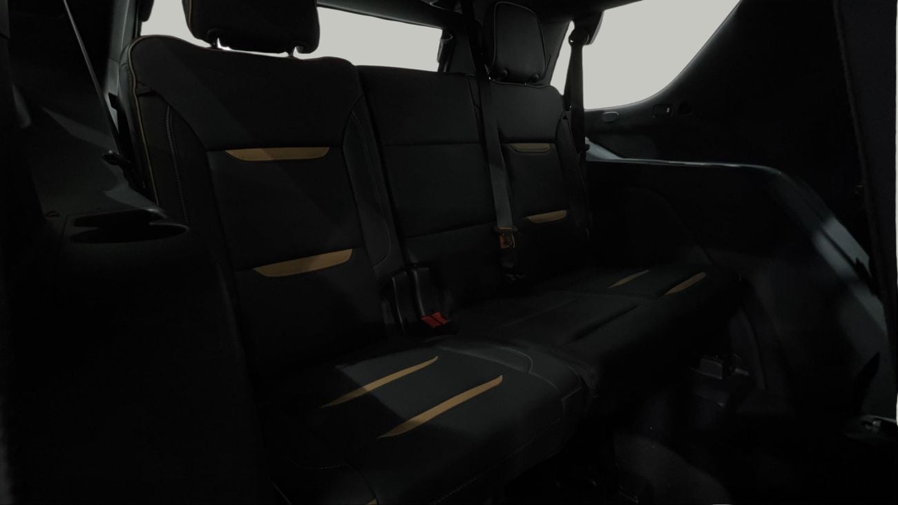 GMC Yukon AT4 2022 | AED 2585/Month | 0 DP | 30 Day Return | Warranty