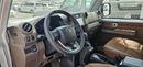 Toyota Land Cruiser 70 2024 toyota land cruiser hardtop 5door 4.0L A/T