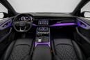Audi Q8 55 TFSI | GCC Specs | Pristine Condition