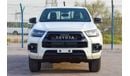 Toyota Hilux TOYOTA HILUX GR SPORTS 2.8L DIESEL A/T PICKUP 2022