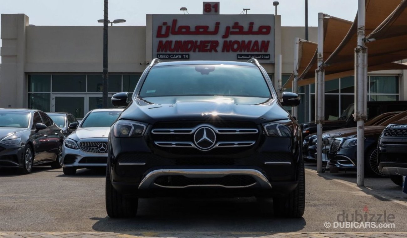 Mercedes-Benz GLE 350 Mercedes GLE 350 2020