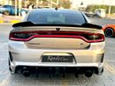 Dodge Charger ScatPack | Monthly 1300/- | Sunroof | Blindspot | # 53514