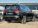 Toyota Land Cruiser VXR 3.5L PTR A/T // 2026 // Full Option with Radar , 360 Camera , Head up Display , Memory & Heating