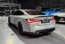BMW M4 Competition 3.0L