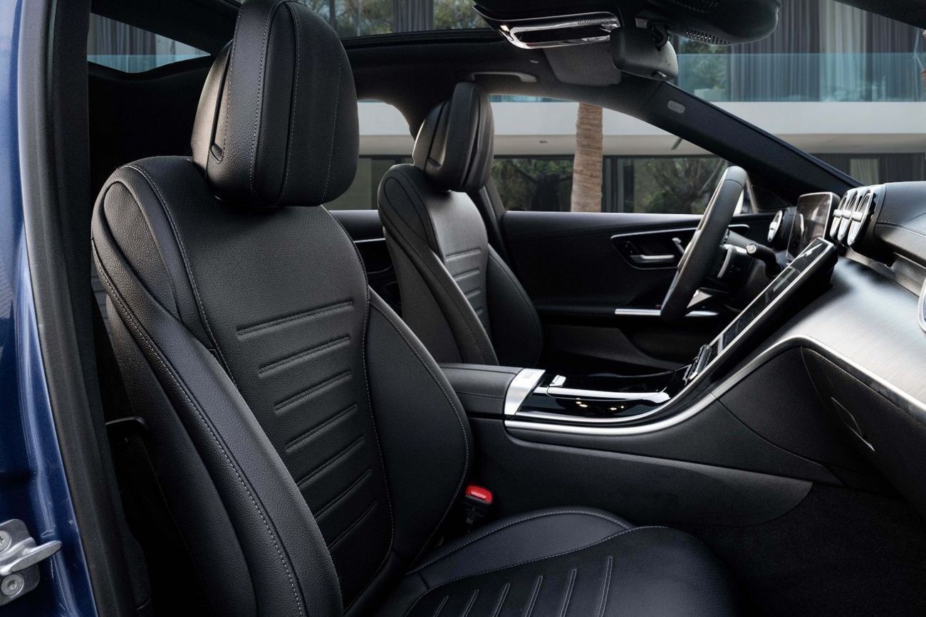 Mercedes-Benz C 260 C260L AMG | 3,134 P.M | 0% Downpayment | BRAND NEW!