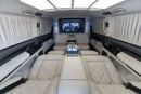 Mercedes Benz V300 AVANTGARDE MBS Dreamliner VIP