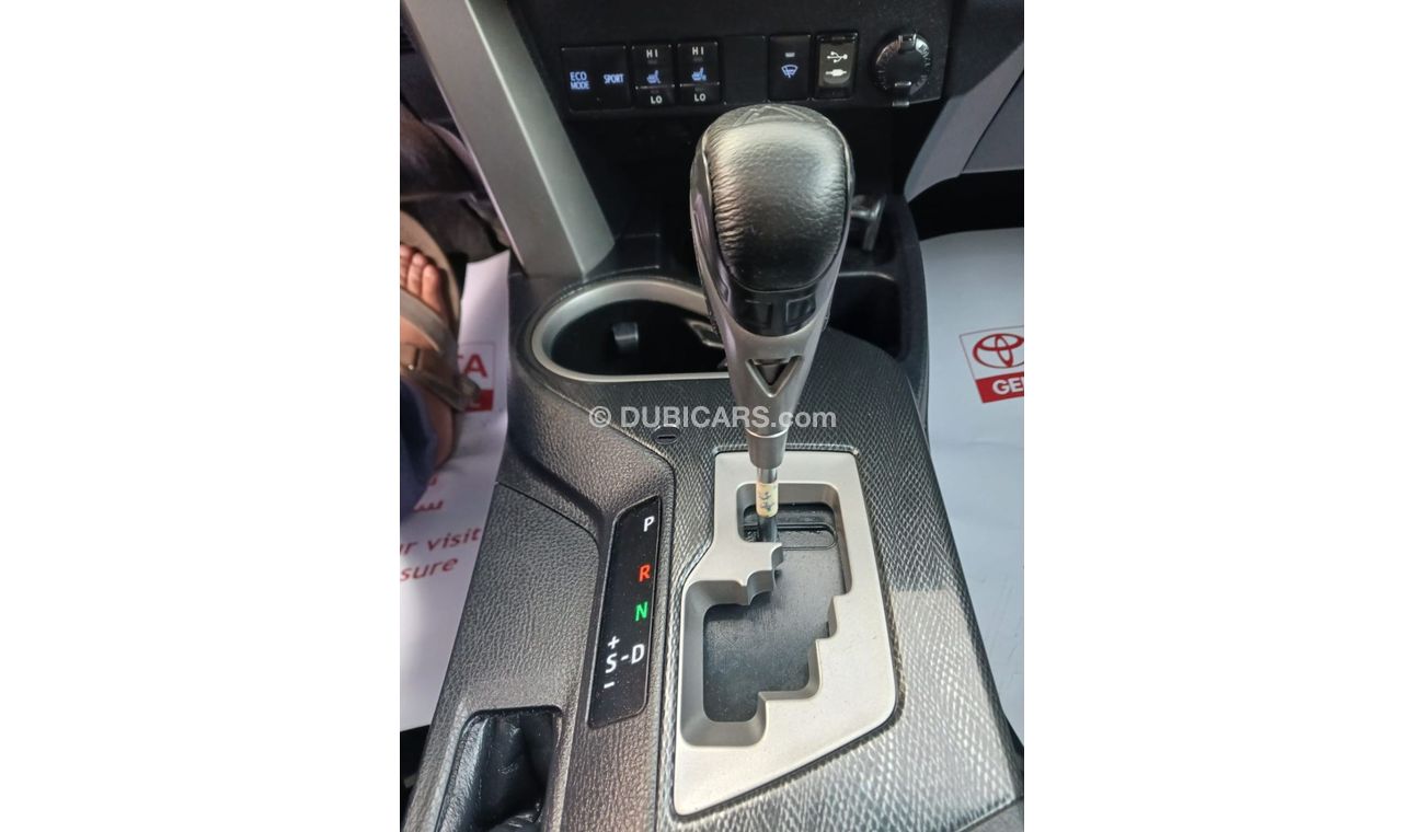 Toyota RAV4 Toyota Rav4 2018 Adventure