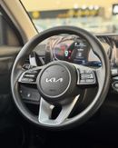 Kia Seltos LX STD KIA SELTOS 1.5L - 2026 MODEL - GCC Specs