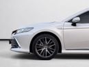 تويوتا كامري GLE HEV TOYOTA CAMRY HYBRID LIMITED | AGENCY WARRANTY | FULL AGENCY SERVICE HISTORY | 2024 | GCC SPECS