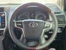 Toyota Prado TXL 2.8L 1GD-FTV Diesel Engine 360° Camera Australian specs 4WD Automatic Gear 7 Seats 5 Doors