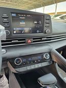 Hyundai Elantra Comfort 2.0L sel