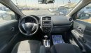 Nissan Versa S 1.6L. V4