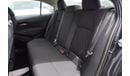 Toyota Corolla 2023 Toyota Corolla 1.8L Petrol
