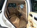 Porsche Cayenne S 4.8L PORSCHE CAYENNE S 2012 | 14-WAY ADAPTIVE SEATS | SUNROOF | PORSCHE SERVICE HISTORY
