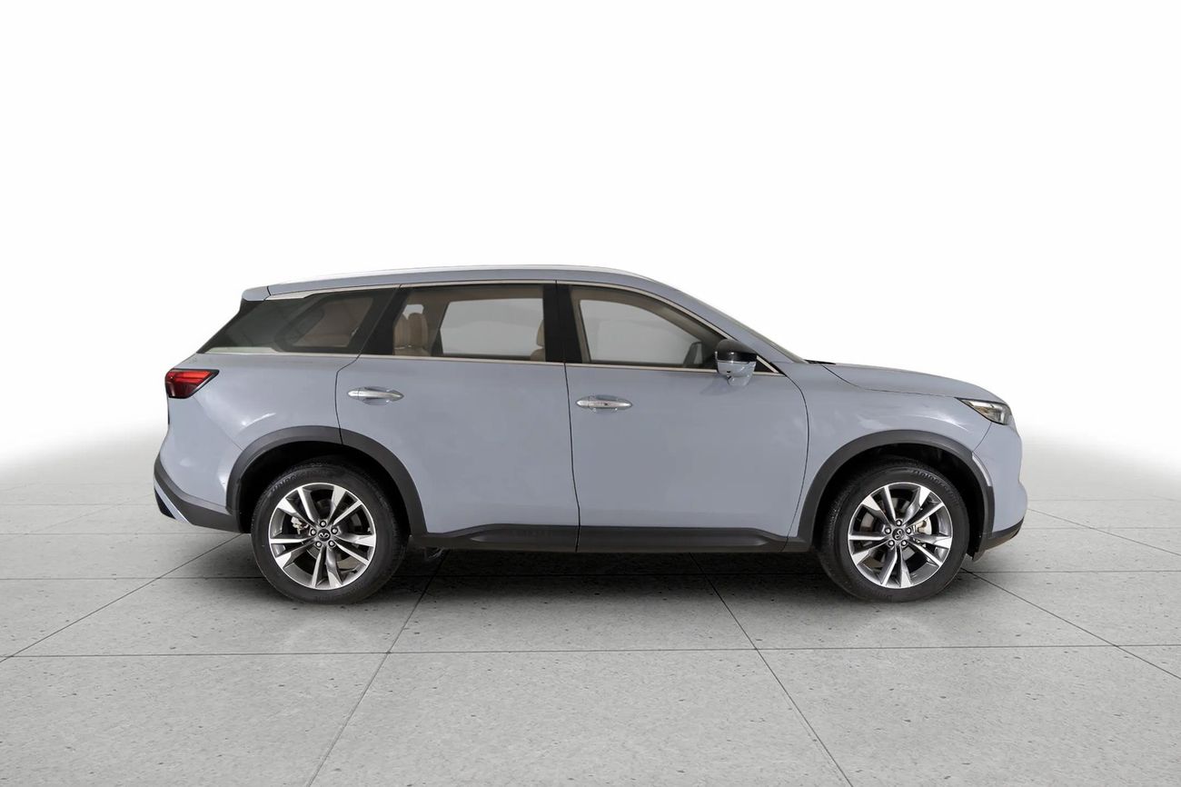 Infiniti QX60 Luxe 3.5L LUXE 2.0