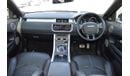 Land Rover Range Rover Evoque Full option clean car