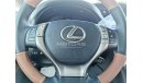 Lexus RX350 3.5L, FULLLY OPTIONED, MINT CAR (LOT # 775)