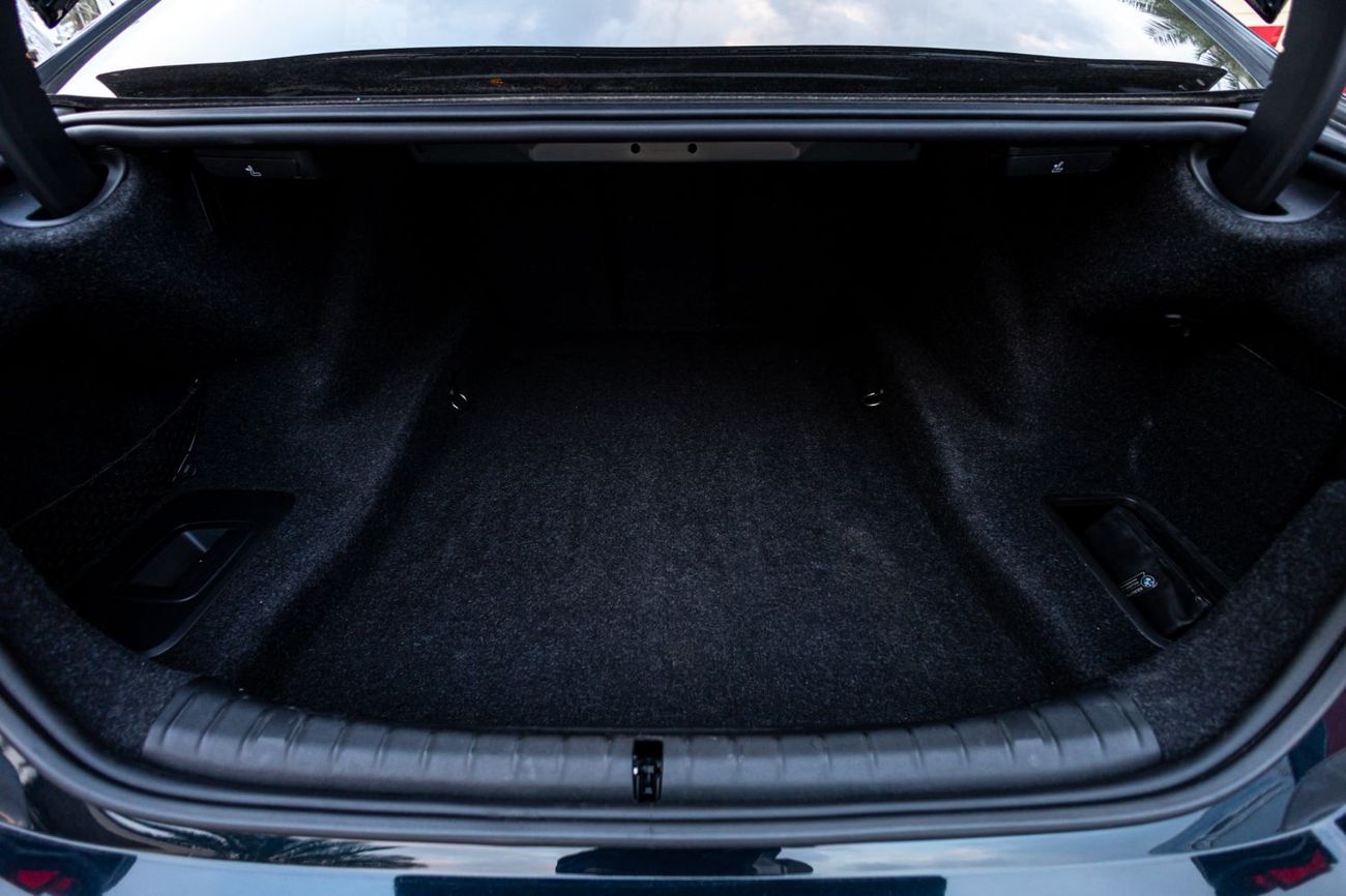 BMW M5 Competition 4.4L (625 HP)