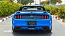Ford Mustang Ford Mustang GT California Special II 2017 II FULLY LOADED