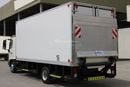 هينو 500 LHD FD 1024 TRUCK REFRIGERATOR BOX 7 TON EURO 4 2023MY