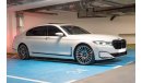 BMW 740Li LI