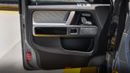 مرسيدس بنز G 63 AMG MERCEDES AMG G 63 NARDO GREY DOUBLE NIGHT PACKAGE