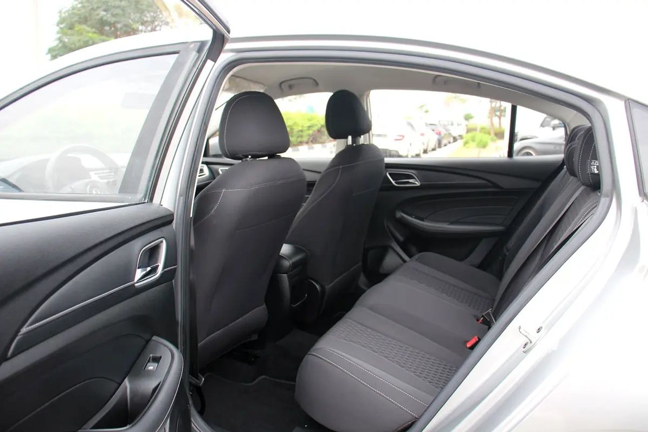 MG A 5 GCC | 1.5L | (415 x 60) Loan Minimum salary 4,000*| Warranty